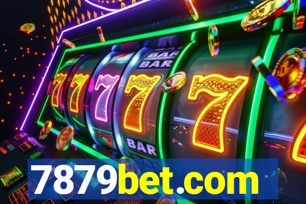 7879bet.com