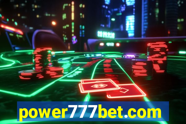 power777bet.com