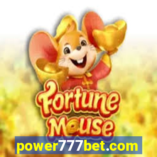 power777bet.com