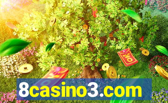 8casino3.com