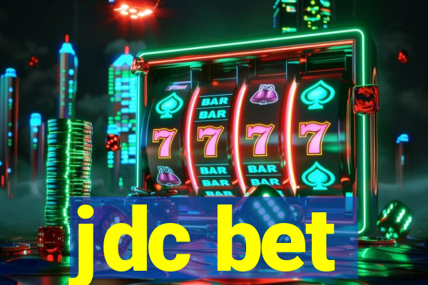 jdc bet