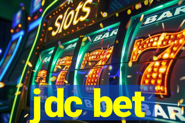 jdc bet