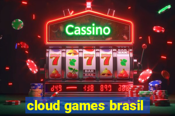 cloud games brasil