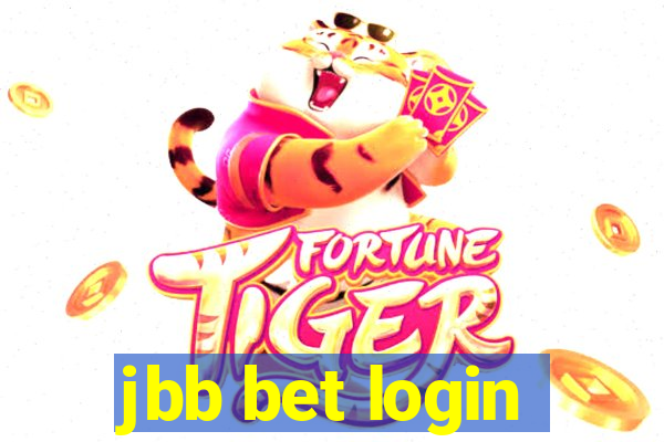 jbb bet login