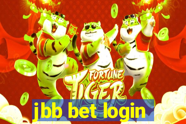 jbb bet login