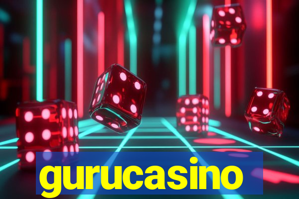 gurucasino