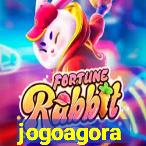 jogoagora