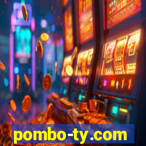 pombo-ty.com