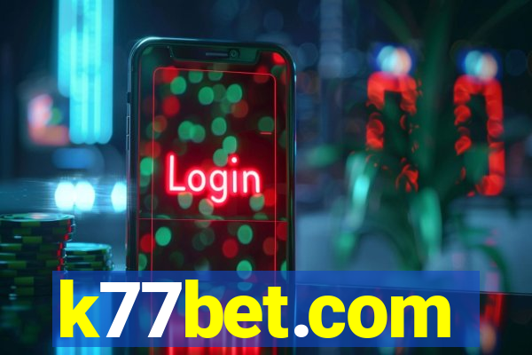 k77bet.com