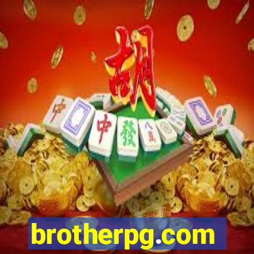 brotherpg.com