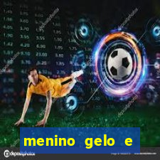 menino gelo e menina lava jogos 360