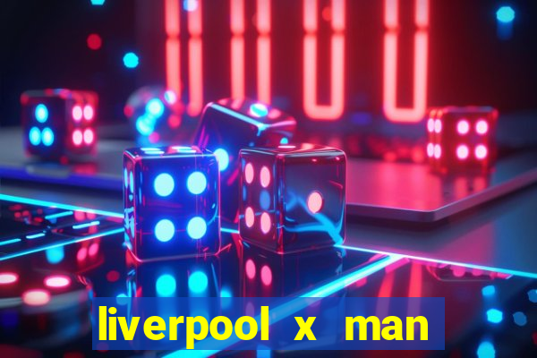 liverpool x man city multicanais