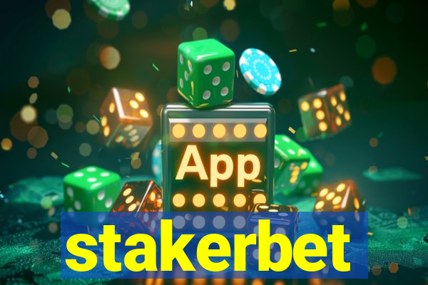 stakerbet