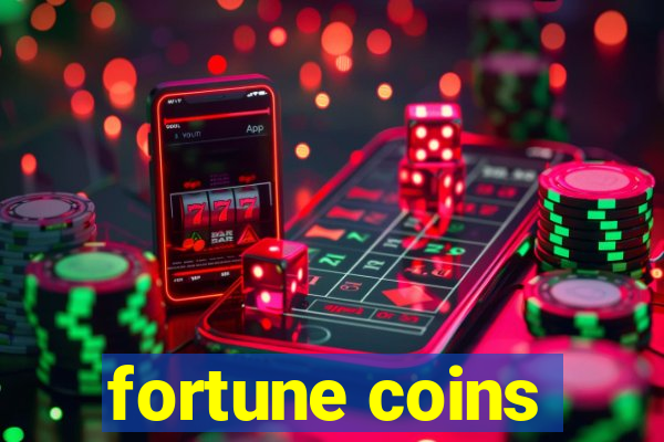 fortune coins