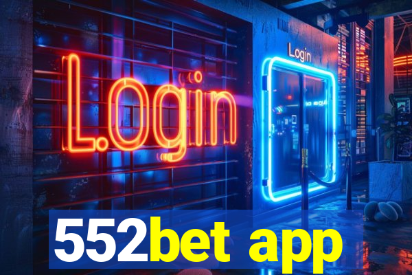 552bet app