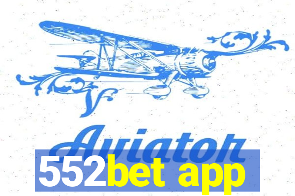 552bet app