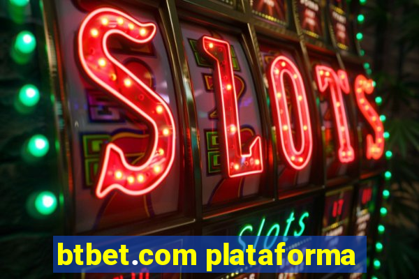 btbet.com plataforma