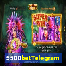 5500betTelegram