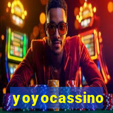 yoyocassino