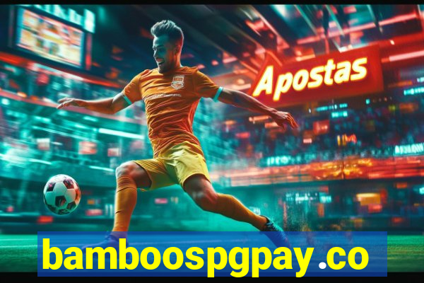 bamboospgpay.com