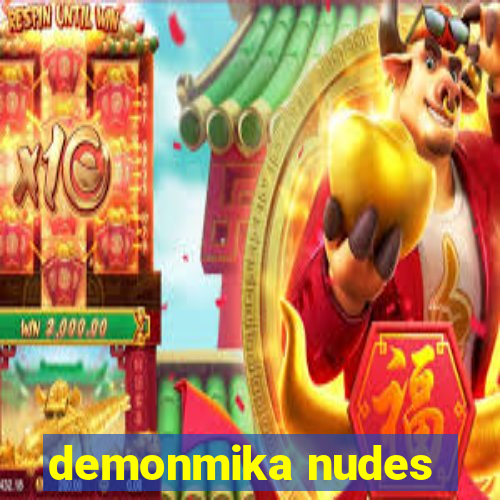 demonmika nudes