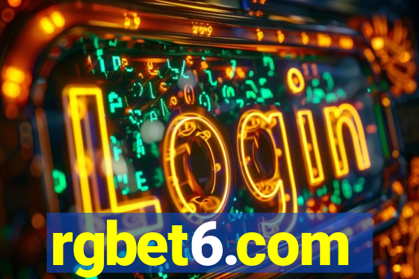 rgbet6.com