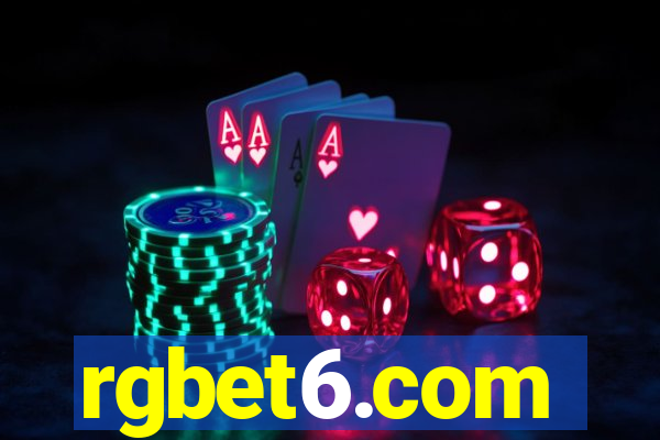 rgbet6.com