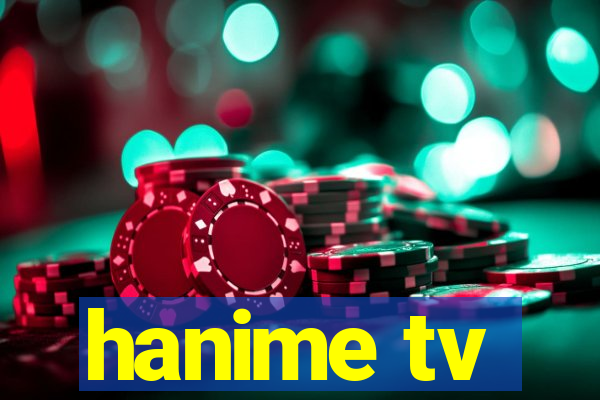 hanime tv