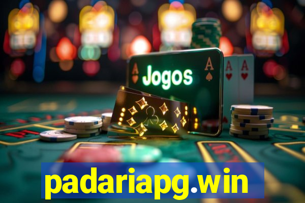 padariapg.win