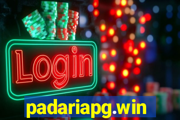 padariapg.win