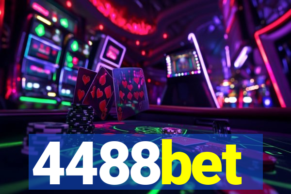 4488bet