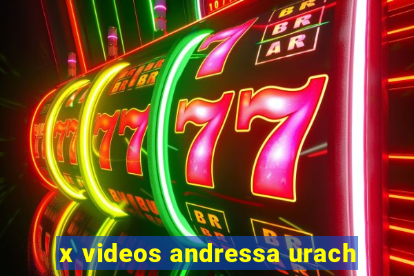 x videos andressa urach