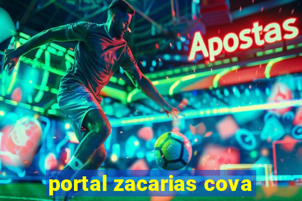 portal zacarias cova