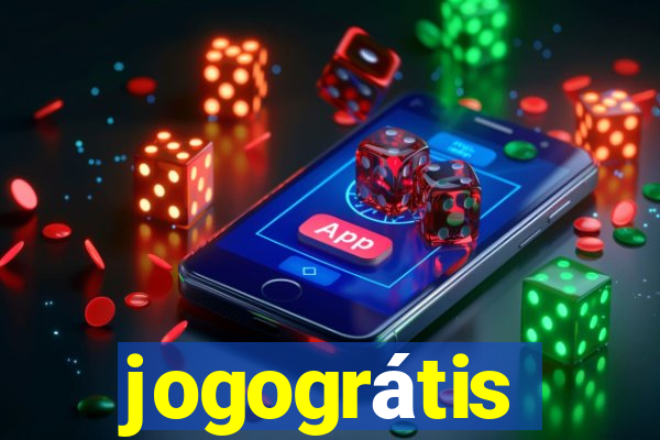 jogográtis