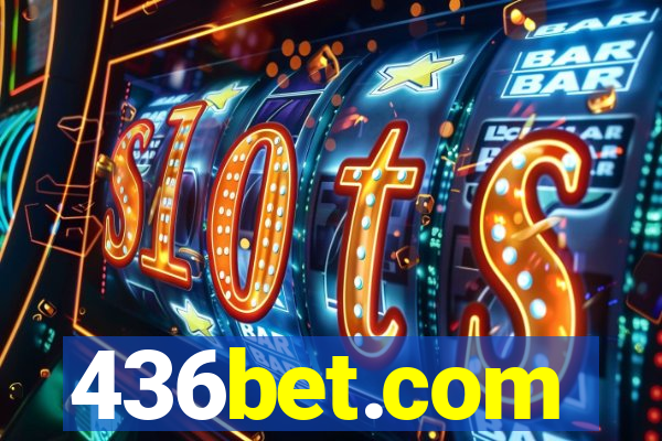 436bet.com