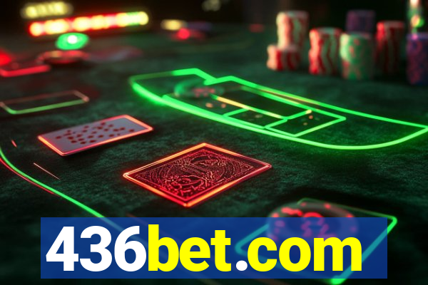 436bet.com