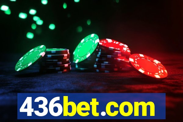 436bet.com