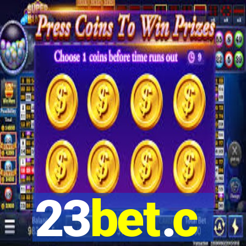 23bet.c