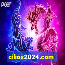 cilios2024.com