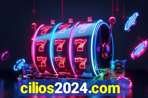 cilios2024.com