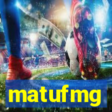 matufmg