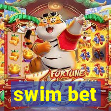 swim bet