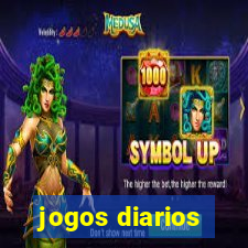 jogos diarios