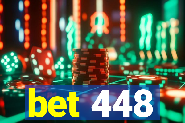 bet 448