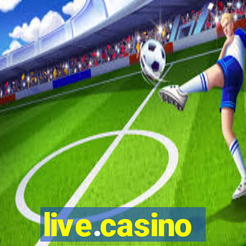 live.casino