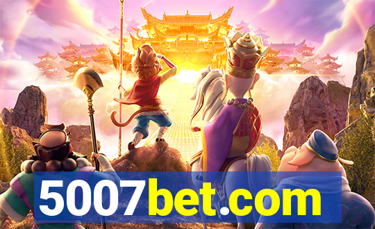 5007bet.com