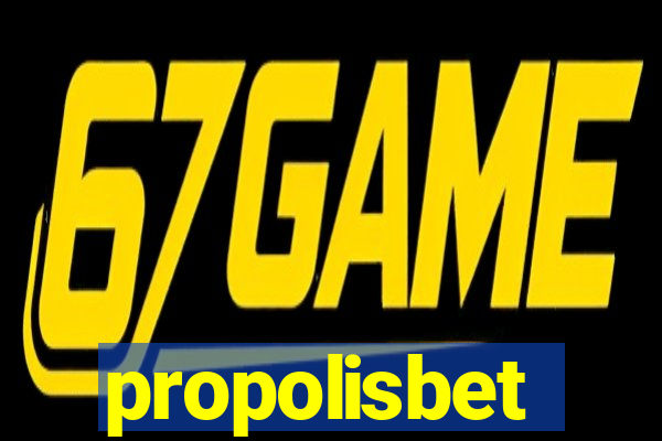 propolisbet