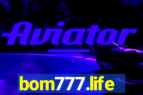 bom777.life