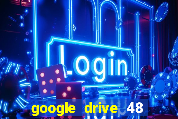 google drive 48 leis do poder