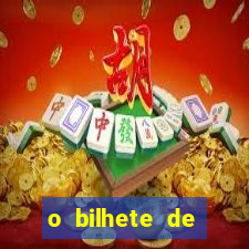 o bilhete de loteria premiado filme completo e dublado